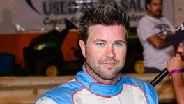 Satterlee wins often rained-out event in Hagerstown
