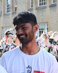 2025-2026 Knox Fellows