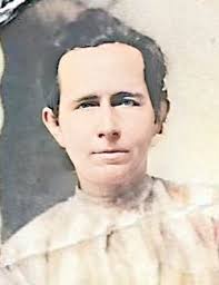 Laura M. Blitch Griffis (1860-1928): homenaje de Find a Grave