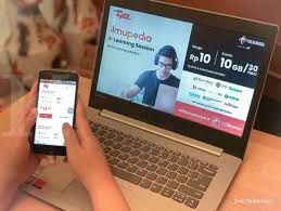 Jika kuota regular bisa kamu gunakan untuk mengakses penuh baik itu sosial media, youtube, google. Telkomsel Tawarkan Paket Data Belajar 10 Gb Cuma Rp 10 Paket Lain Diskon 50