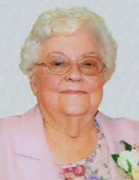 Marie York Obituary February 4, 2018