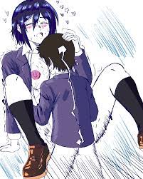 Hitomi-chan wa Hitomishiri drawings - Page 7 - IMHentai