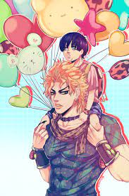 Art Blog Jojo S Bizarre Adventure Anime Jojo Bizarre Jojo Bizzare Adventure