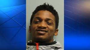 Felon captured after several burglaries in Westmoreland County