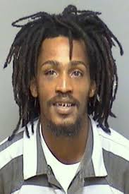 Gang-involved 'Grimey' Fortin pleads in shooting