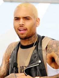 Black Guys With Blonde Hair Trendy Or Uncool Men Blonde Hair Chris Brown Brown Blonde Hair