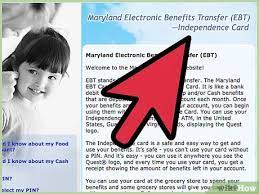 How To Check Food Stamp Balance Online: 11 Steps (With Pictures)
