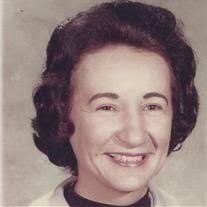 Rose Redmond Obituary