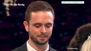 Watch as Hull couple marry