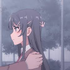 Collection by lele • last updated 2 weeks ago. Anime Matching Profile Pictures For Couples Or Friends
