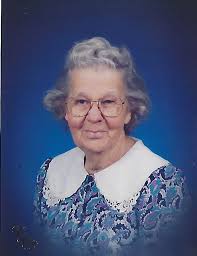 Obituary information for Nellie Jacobs Gettys