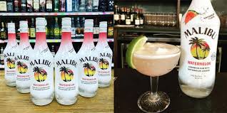 4 cups watermelon, cubed and seeded. Malibu Has Launched A Watermelon Flavour And The Cocktail Possibilities Are Endless
