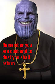 Good friday memes & jokes for 2021. Ash Wednesday Memes 2021 Happy Ash Wednesday Memes Funny