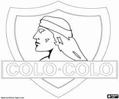 Shaw construction provides unsurpassed construction services throughout the state of colorado, wyoming and utah. Colo Colo Logo Coloring Page Printable Game