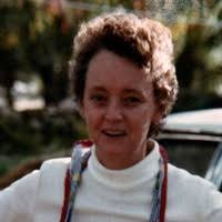 Obituary information for Margaret B. Kenyon