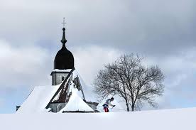 Le froid fait son grand retour en france ce mardi. Epingle Sur Travel With An Open Eye