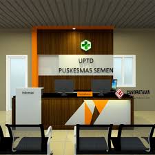 Maybe you would like to learn more about one of these? Desain Interior Ruang Pelayanan Publik Cek Bahan Bangunan