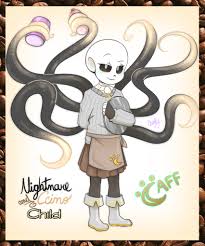Nightmare x reader x dream. Mephpink Nsfwsinningsans Nekoedgy S Heat By Ganzooky