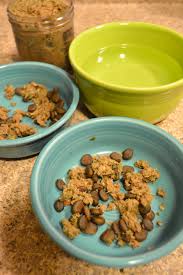 Owning a dog means you have to spend anywhere from $250 to $700 on food a year, depending on the quality of food and the size of your dog. Homemade Dog Food Brooklyn Homemaker