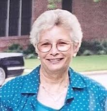 Amelia Lucille Kidd Obituary