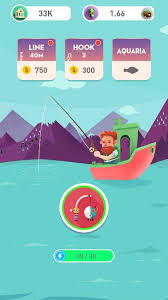 Have you played fish shooting gambling online game many times but never been a winner? Fishing Money Earn Real Cash For Android Apk Download