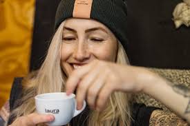 Výběrová káva do automatického kávovaru