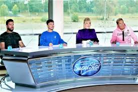 Rtl schneidet michael wendler aus den bereits produzierten folgen von «dsds» raus. Dsds Jury 2021 Wendler Dsds This Is How Michael Wendler Was Cut From The Show