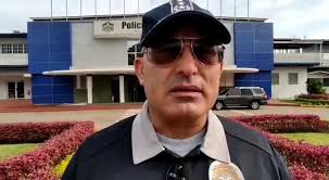 El comisionado Rolando Alonso, brinda detalles sobre los resultados de las  acciones operativas efectuadas a nivel nacional en las aúltimas 24 horas.  #ContraElDelito