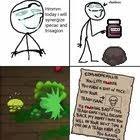 I did the unlock everything in one run challenge after seeing it on youtube. Thank God I Never Get Trisagion Anyway R Bindingofisaac
