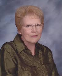 Obituary information for Ruth Ann Rutherford