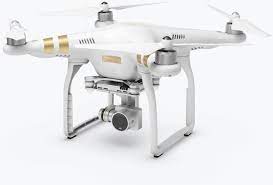 Always fly your drone within your visual line of sight unless otherwise permitted. Phantom 3 Professional Dji