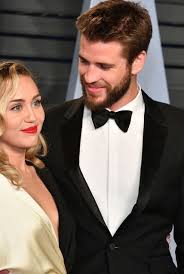 Conversely, miley cyrus and liam hemsworth seemed blissfully monogamous and totally loved up after their 2018 wedding. Miley Cyrus And Liam Hemsworth Just Broke Up