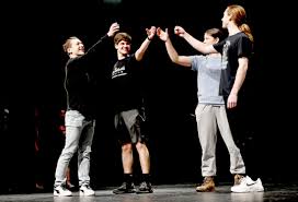 A tradition that lasts forever