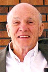 James Ralph Stiltner Obituary