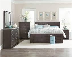 Stonehill Dark Brown Wood Glass 5pc Bedroom Set W King Mansion Bed Brown Furniture Bedroom Wood Bedroom Sets Dark Bedroom Furniture