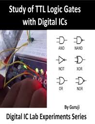 1 июля 1967, ледисмит, британская колумбия, канада — американская актриса и фотомодель канадского происхождения. Study Of Ttl Logic Gates With Digital Ics Ebook By Guruji 1230003605769 Rakuten Kobo United States