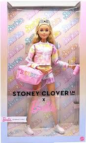 Niezwykle utytułowana sportsmenka anita włodarczyk została uhonorowana wyjątkowym wyróżnieniem. March 2020 Barbie Doll Friends And Family History And News From 1959 To The Present