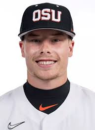 Bazzana, Beavers Defeat Portland In Midweek Matchup