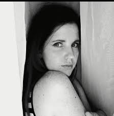 Tamara Delage in people