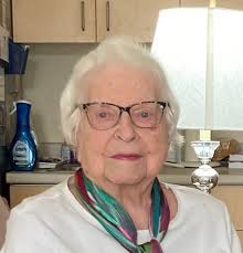 Carolyn Elkin Spath, 86, passed away