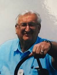 Tribute to a long-time resident and veteran