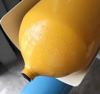 75L High Quality Gas Cylinders For Sale,China 75L High ...