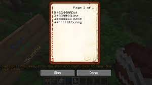 Maybe you would like to learn more about one of these? Intitle Com Minecraft Color Codes Bukkit Color Codes Wp Gdpr Cookie Consent Preferences Iturbideselcaribeyca
