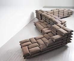 Is It A Bunker Or Is It Furniture Depending On Where You Live I Guess It Could Be Both Interieur Jugendzimmer Wohnideen