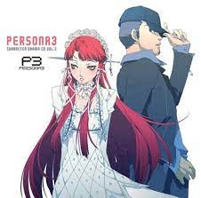 Persona 3 Vol. 2: Soundtrack: Amazon.it: CD e Vinili}