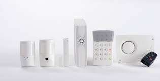 Ce pack est composé de : Le Systeme D Alarme Pour La Maison