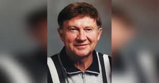 Obituary information for Dennis Charles Schreck