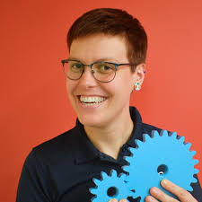 2023 Annual Report by Saint Louis Science Center