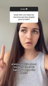 Dejadme preguntas y os iré respondiendo❤️ #boda