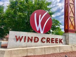 Wind creek bethlehem offers many unique game themes and jackpot progressive machines. Wind Creek Bethlehem